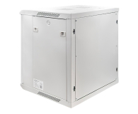 QOLTEC Szafa RACK 19 cali | 12U | 600 x 450 x 635 54485 - 1329957 - zdjęcie 4